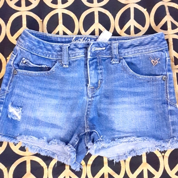 Justice sz 10 R - Picture 1 of 2